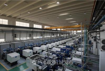 央媒省媒聚焦郎溪 新能源技術(shù)開發(fā)引領(lǐng)綠色未來