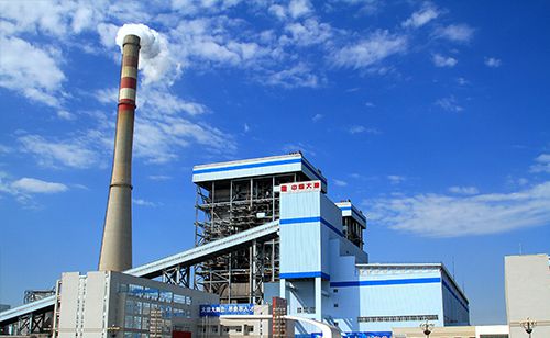 國投富通大力發展新動能，搶占清潔能源碳風口