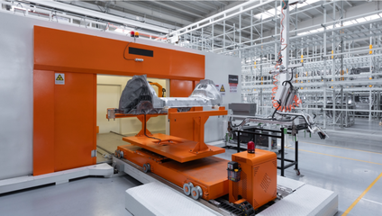 雷軍盛情邀請(qǐng) 到小米汽車工廠過大年，共探新能源技術(shù)新未來