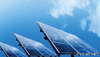 盤點(diǎn)A股被嚴(yán)重低估的10家光伏龍頭企業(yè)，連散戶都忍不住喊冤